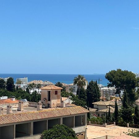 Apartamento Piscina Terrazza Seaview Benalmádena Exterior foto